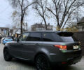 Сірий Ленд Ровер Range Rover Sport, об'ємом двигуна 2.99 л та пробігом 223 тис. км за 26500 $, фото 2 на Automoto.ua