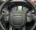 Сірий Ленд Ровер Range Rover Sport, об'ємом двигуна 3 л та пробігом 107 тис. км за 34999 $, фото 11 на Automoto.ua