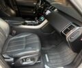 Сірий Ленд Ровер Range Rover Sport, об'ємом двигуна 3 л та пробігом 210 тис. км за 19775 $, фото 19 на Automoto.ua