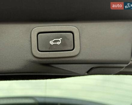 Сірий Ленд Ровер Range Rover Sport, об'ємом двигуна 3 л та пробігом 167 тис. км за 23999 $, фото 53 на Automoto.ua