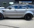 Сірий Ленд Ровер Range Rover Sport, об'ємом двигуна 5 л та пробігом 91 тис. км за 7194 $, фото 6 на Automoto.ua
