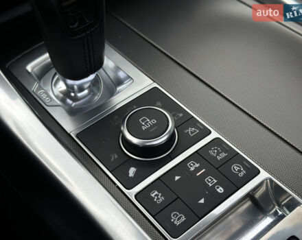 Сірий Ленд Ровер Range Rover Sport, об'ємом двигуна 4.4 л та пробігом 206 тис. км за 38000 $, фото 94 на Automoto.ua