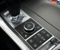 Сірий Ленд Ровер Range Rover Sport, об'ємом двигуна 4.4 л та пробігом 206 тис. км за 38800 $, фото 94 на Automoto.ua