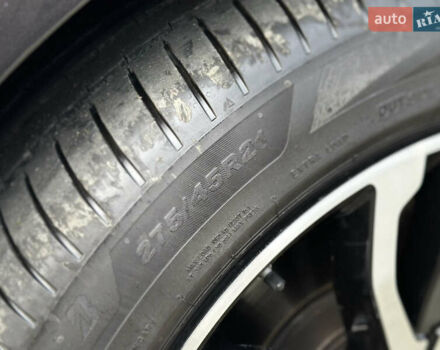 Ленд Ровер Рендж Ровер Спорт 2016 в Ковель на Automoto.ua Серый Ленд Ровер Рендж Ровер Спорт, объемом двигателя 4.4 л и пробегом 206 тыс. км за 39500 $, фото 54 на Automoto.ua