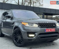 Серый Ленд Ровер Рендж Ровер Спорт, объемом двигателя 2.99 л и пробегом 177 тыс. км за 29999 $, фото 57 на Automoto.ua