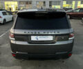 Сірий Ленд Ровер Range Rover Sport, об'ємом двигуна 2.99 л та пробігом 279 тис. км за 24500 $, фото 5 на Automoto.ua