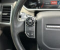 Сірий Ленд Ровер Range Rover Sport, об'ємом двигуна 4.4 л та пробігом 206 тис. км за 38000 $, фото 95 на Automoto.ua