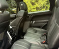 Сірий Ленд Ровер Range Rover Sport, об'ємом двигуна 2.99 л та пробігом 167 тис. км за 28000 $, фото 28 на Automoto.ua