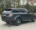 Ленд Ровер Рендж Ровер Спорт 2016 в Ковель на Automoto.ua Серый Ленд Ровер Рендж Ровер Спорт, объемом двигателя 4.4 л и пробегом 206 тыс. км за 39500 $, фото 12 на Automoto.ua