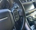 Сірий Ленд Ровер Range Rover Sport, об'ємом двигуна 2.99 л та пробігом 136 тис. км за 36000 $, фото 5 на Automoto.ua