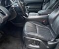 Сірий Ленд Ровер Range Rover Sport, об'ємом двигуна 3 л та пробігом 120 тис. км за 31900 $, фото 7 на Automoto.ua