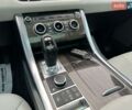 Сірий Ленд Ровер Range Rover Sport, об'ємом двигуна 3 л та пробігом 165 тис. км за 21250 $, фото 37 на Automoto.ua