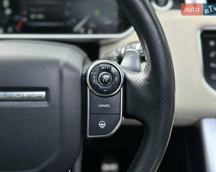Серый Ленд Ровер Рендж Ровер Спорт, объемом двигателя 4.4 л и пробегом 206 тыс. км за 39500 $, фото 96 на Automoto.ua