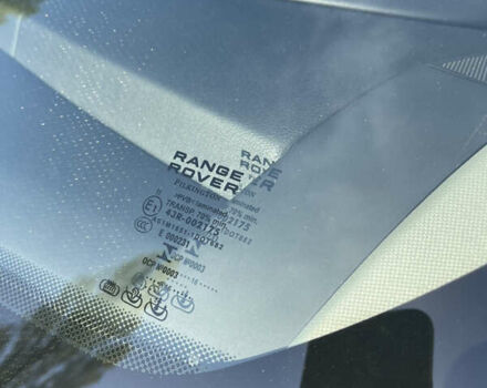 Сірий Ленд Ровер Range Rover Sport, об'ємом двигуна 2.99 л та пробігом 158 тис. км за 33499 $, фото 13 на Automoto.ua
