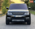 Сірий Ленд Ровер Range Rover Sport, об'ємом двигуна 2.99 л та пробігом 198 тис. км за 33000 $, фото 5 на Automoto.ua
