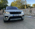 Ленд Ровер Рендж Ровер Спорт 2016 в Тернополе на Automoto.ua Серый Ленд Ровер Рендж Ровер Спорт, объемом двигателя 2.99 л и пробегом 161 тыс. км за 35000 $, фото 3 на Automoto.ua