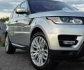 Сірий Ленд Ровер Range Rover Sport, об'ємом двигуна 2.99 л та пробігом 226 тис. км за 25999 $, фото 2 на Automoto.ua