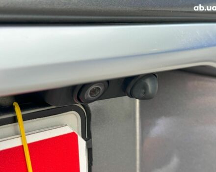 Серый Ленд Ровер Рендж Ровер Спорт, объемом двигателя 3 л и пробегом 169 тыс. км за 31740 $, фото 15 на Automoto.ua