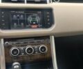 Сірий Ленд Ровер Range Rover Sport, об'ємом двигуна 2.99 л та пробігом 114 тис. км за 26700 $, фото 5 на Automoto.ua