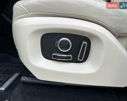 Сірий Ленд Ровер Range Rover Sport, об'ємом двигуна 3 л та пробігом 134 тис. км за 30500 $, фото 19 на Automoto.ua