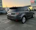 Сірий Ленд Ровер Range Rover Sport, об'ємом двигуна 2.99 л та пробігом 279 тис. км за 24500 $, фото 6 на Automoto.ua