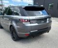 Сірий Ленд Ровер Range Rover Sport, об'ємом двигуна 5 л та пробігом 91 тис. км за 7194 $, фото 5 на Automoto.ua