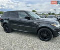 Сірий Ленд Ровер Range Rover Sport, об'ємом двигуна 3 л та пробігом 134 тис. км за 30500 $, фото 12 на Automoto.ua