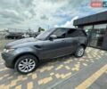 Сірий Ленд Ровер Range Rover Sport, об'ємом двигуна 2.99 л та пробігом 190 тис. км за 23750 $, фото 11 на Automoto.ua