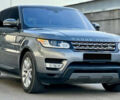 Сірий Ленд Ровер Range Rover Sport, об'ємом двигуна 2.99 л та пробігом 73 тис. км за 28500 $, фото 1 на Automoto.ua