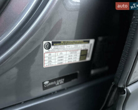 Серый Ленд Ровер Рендж Ровер Спорт, объемом двигателя 2.99 л и пробегом 177 тыс. км за 29999 $, фото 104 на Automoto.ua