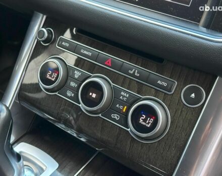 Серый Ленд Ровер Рендж Ровер Спорт, объемом двигателя 3 л и пробегом 169 тыс. км за 31740 $, фото 26 на Automoto.ua