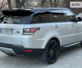 Сірий Ленд Ровер Range Rover Sport, об'ємом двигуна 2.99 л та пробігом 95 тис. км за 34000 $, фото 24 на Automoto.ua