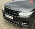 Сірий Ленд Ровер Range Rover Sport, об'ємом двигуна 4.4 л та пробігом 206 тис. км за 38800 $, фото 44 на Automoto.ua