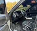Сірий Ленд Ровер Range Rover Sport, об'ємом двигуна 2.99 л та пробігом 198 тис. км за 33000 $, фото 16 на Automoto.ua