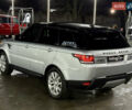 Сірий Ленд Ровер Range Rover Sport, об'ємом двигуна 3 л та пробігом 167 тис. км за 23999 $, фото 22 на Automoto.ua
