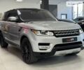 Сірий Ленд Ровер Range Rover Sport, об'ємом двигуна 2.99 л та пробігом 96 тис. км за 32500 $, фото 15 на Automoto.ua