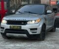Серый Ленд Ровер Рендж Ровер Спорт, объемом двигателя 2.99 л и пробегом 161 тыс. км за 27900 $, фото 2 на Automoto.ua
