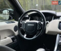 Сірий Ленд Ровер Range Rover Sport, об'ємом двигуна 4.4 л та пробігом 206 тис. км за 38800 $, фото 36 на Automoto.ua