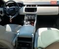 Сірий Ленд Ровер Range Rover Sport, об'ємом двигуна 3 л та пробігом 166 тис. км за 13900 $, фото 7 на Automoto.ua