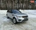 Сірий Ленд Ровер Range Rover Sport, об'ємом двигуна 3 л та пробігом 219 тис. км за 28500 $, фото 3 на Automoto.ua