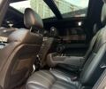 Сірий Ленд Ровер Range Rover Sport, об'ємом двигуна 3 л та пробігом 210 тис. км за 19775 $, фото 22 на Automoto.ua