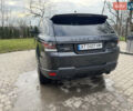 Серый Ленд Ровер Рендж Ровер Спорт, объемом двигателя 3 л и пробегом 138 тыс. км за 24000 $, фото 11 на Automoto.ua