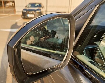 Сірий Ленд Ровер Range Rover Sport, об'ємом двигуна 3 л та пробігом 165 тис. км за 26500 $, фото 22 на Automoto.ua