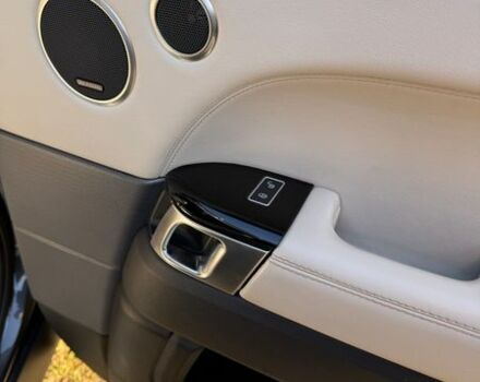 Сірий Ленд Ровер Range Rover Sport, об'ємом двигуна 3 л та пробігом 138 тис. км за 24700 $, фото 5 на Automoto.ua