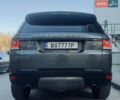 Сірий Ленд Ровер Range Rover Sport, об'ємом двигуна 3 л та пробігом 158 тис. км за 21500 $, фото 22 на Automoto.ua