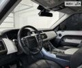 Сірий Ленд Ровер Range Rover Sport, об'ємом двигуна 2.99 л та пробігом 96 тис. км за 32500 $, фото 31 на Automoto.ua