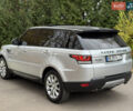 Сірий Ленд Ровер Range Rover Sport, об'ємом двигуна 2.99 л та пробігом 167 тис. км за 28000 $, фото 7 на Automoto.ua