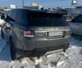 Сірий Ленд Ровер Range Rover Sport, об'ємом двигуна 2.99 л та пробігом 136 тис. км за 36000 $, фото 3 на Automoto.ua