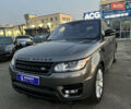 Сірий Ленд Ровер Range Rover Sport, об'ємом двигуна 2.99 л та пробігом 279 тис. км за 24500 $, фото 2 на Automoto.ua