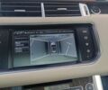 Сірий Ленд Ровер Range Rover Sport, об'ємом двигуна 3 л та пробігом 165 тис. км за 26500 $, фото 45 на Automoto.ua